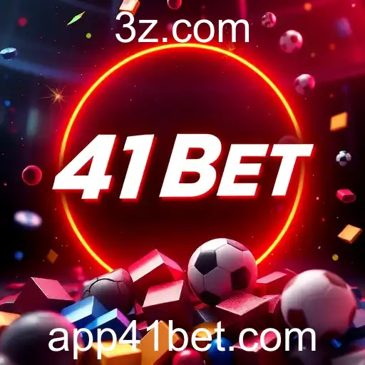 A Revolução dos Jogos Online com 41 Bet