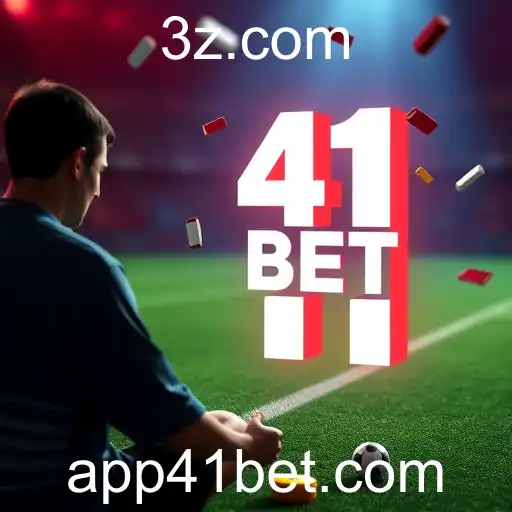 Expansão dos Jogos Online e o Fenômeno '41 Bet'