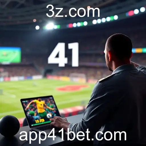 Inovações e Tendências no Mundo dos Jogos de Apostas