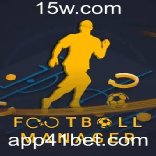 Explorando FootballManager e a Novidade 41 Bet