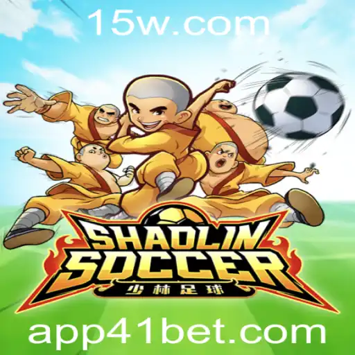 Descubra ShaolinSoccer: A Combinação Empolgante de Artes Marciais e Futebol