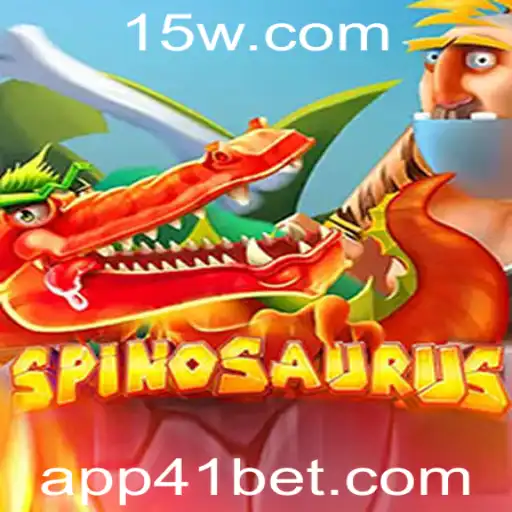 Descubra o Emocionante Mundo do Jogo Spinosaurus: Aventuras e Estratégias