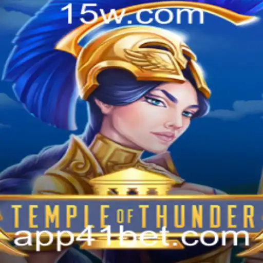 TempleofThunder: Mergulhando na Aventura Épica do Jogo