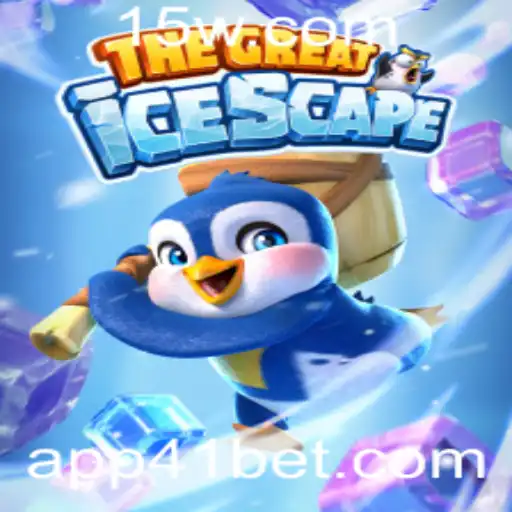 The Great Icescape: A Fascinante Jornada no Mundo do Gelo