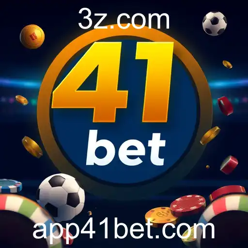 O Crescimento do Mercado de Jogos com a 41 Bet