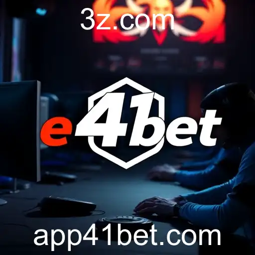 A Ascensão das Apostas em eSports na Plataforma 41 bet