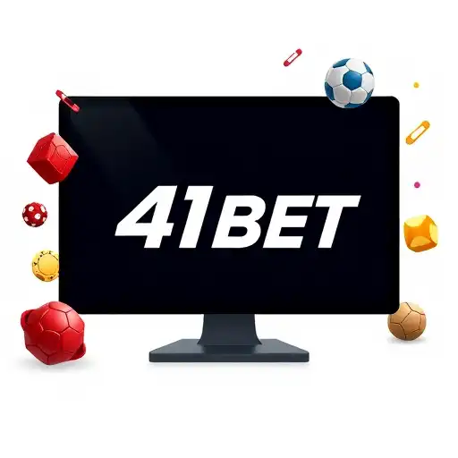 A Evolução do Mercado de Jogos Online: A 41 Bet em 2025