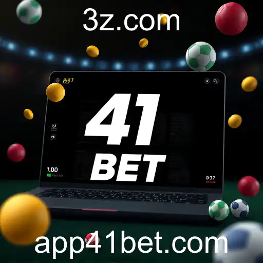 Expansão dos Jogos Online em Portugal Alavancada por 41 Bet