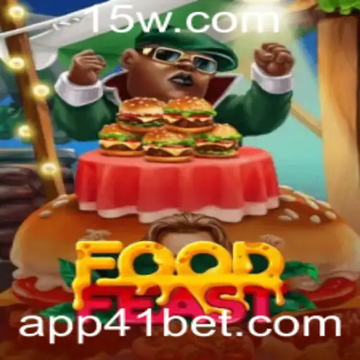 Descubra o Mundo Delicioso de FoodFeast: O Jogo que Combina Estratégia e Entretenimento