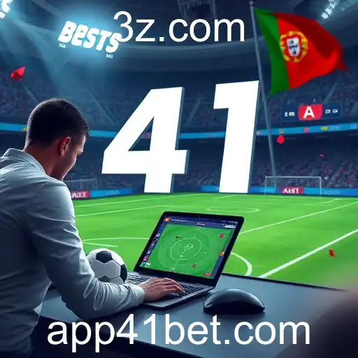 O Crescimento Avassalador dos Jogos de Apostas Online em Portugal