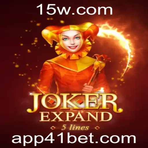 Explorando o Fascinante Mundo de JokerExpand e a Estratégia 41 bet