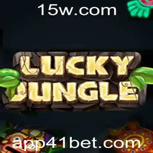 Descubra o Fascinante Mundo de LuckyJungle e a Estratégia 41 Bet