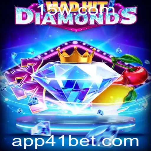 Explorando MadHitDiamonds: Um Novo Fenômeno no Mundo dos Jogos