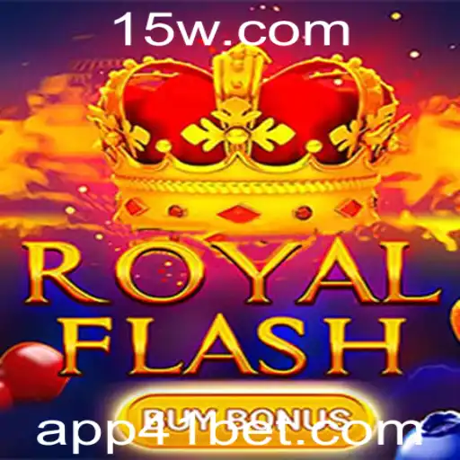 Descubra Tudo Sobre o Jogo RoyalFlashBuyBonus e Como Apostar com 41 Bet