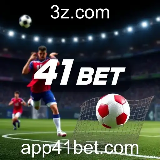 Explorando a Categoria de Apostas Esportivas no 41 Bet