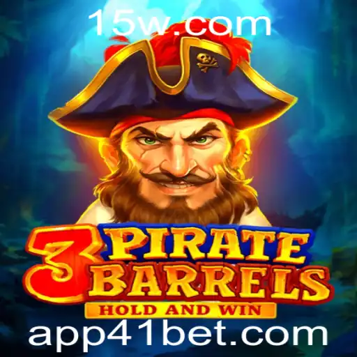 Explorando o Empolgante Mundo do Jogo 3PirateBarrels