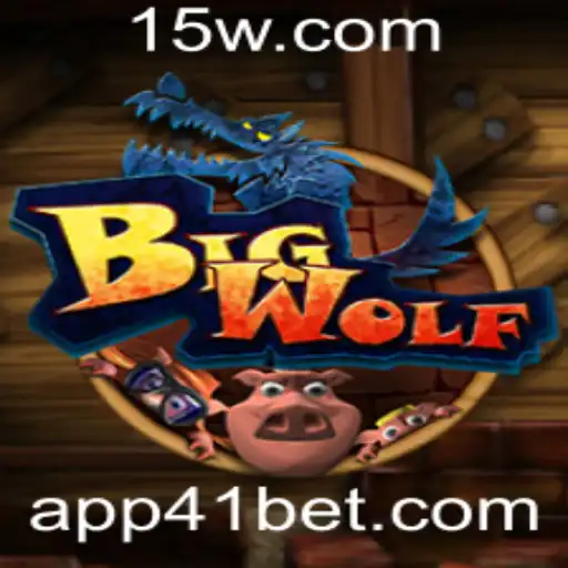 Explorando o Mundo do BigWolf: Um Jogo de Estratégia e Aventura