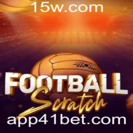 Descubra o FootballScratch: O Jogo de Apostas e Estratégia com 41 Bet