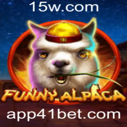 Explorando o Mundo de FunnyAlpaca: O Jogo que Revoluciona as Apostas com 41 Bet