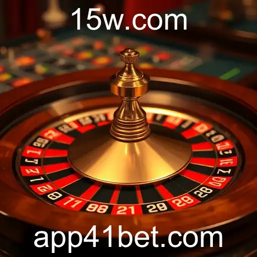 Explorando os Intrigantes Jogos de Roleta: Estratégia, Sorte e o Impacto do 41 Bet