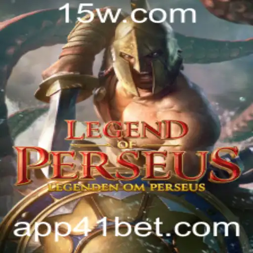 LegendofPerseus: A Nova Sensação dos Jogos Estratégicos