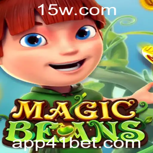 Descubra o Fascinante Mundo de MAGICBEANS: Explorando Regras e Estratégias com 41 Bet