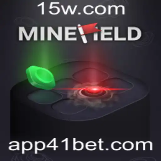 Explorando o Jogo MineField: A Aventura Estratégica com 41 bet