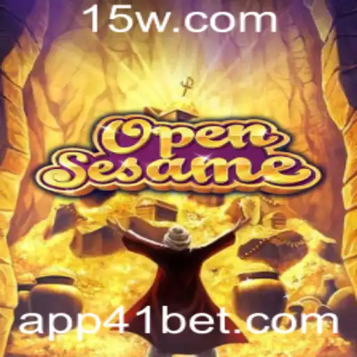 Descubra o Mundo de OpenSesame: Um Jogo de Estratégia e Aventura com 41 Bet