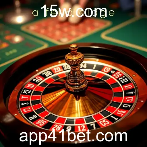 Entendendo a Roleta: Estratégias e Dicas com ênfase na '41 bet'