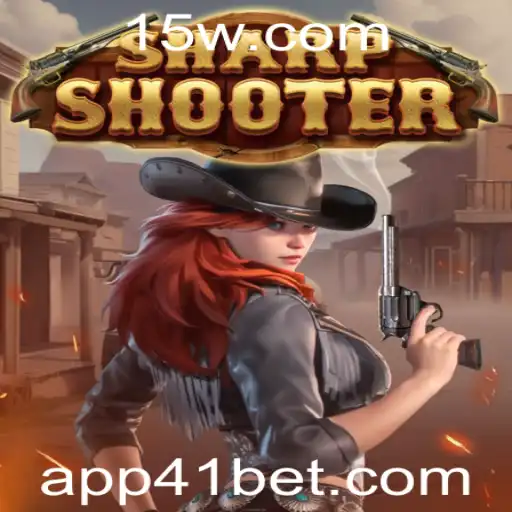 Sharpshooter: Um Olhar Detalhado sobre o Fascinante Jogo com Enfoque em '41 Bet'