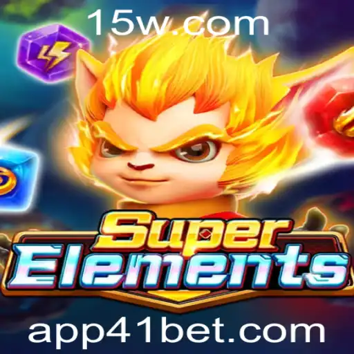 Descubra o Mundo de SuperElements: Um Jogo Único e Empolgante