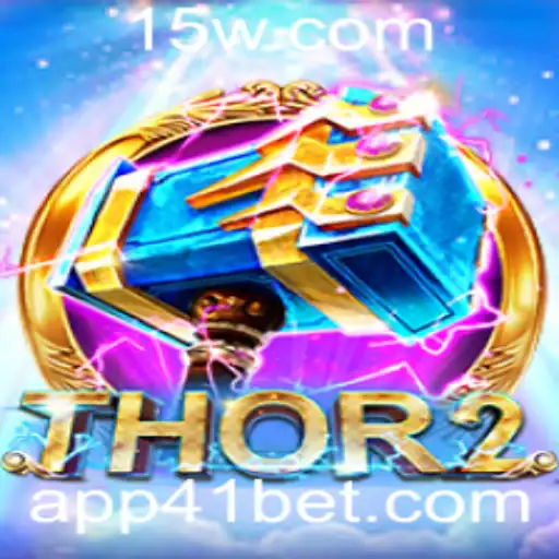 Explorando Thor2: O Jogo Que Está Revolucionando as Apostas com 41 Bet