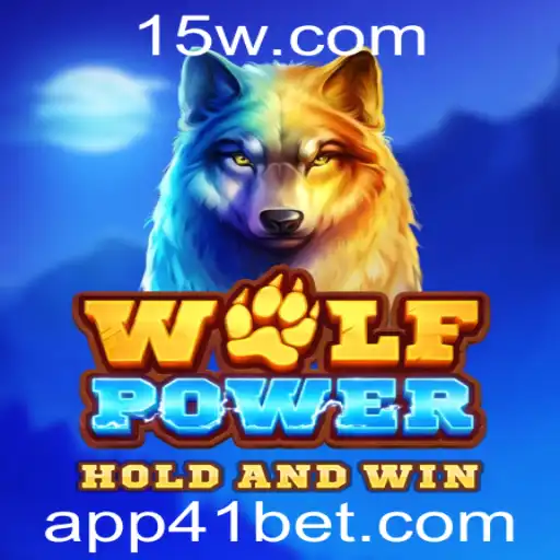 Descubra o Universo de WolfPower: Estratégia e Emoção no 41 Bet