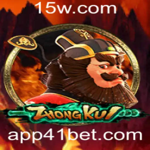 ZhongKui: Uma Imersão no Fascinante Mundo do Jogo Chines com a Estratégia de 41 Bet
