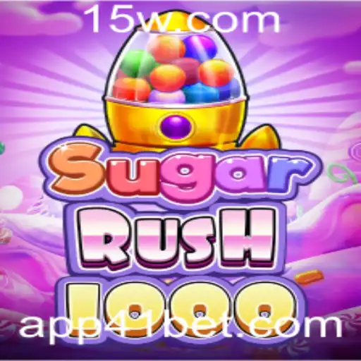 Explorando os Detalhes e Regras do Jogo SugarRush1000: Uma Aventura Doce com 41 Bet