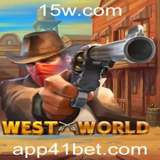 Explorando WestWorld: Uma Nova Dimensão de Entretenimento com 41 Bet