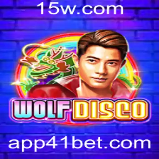 Explorando o Mundo de WolfDisco: Uma Aventura com 41 Bet